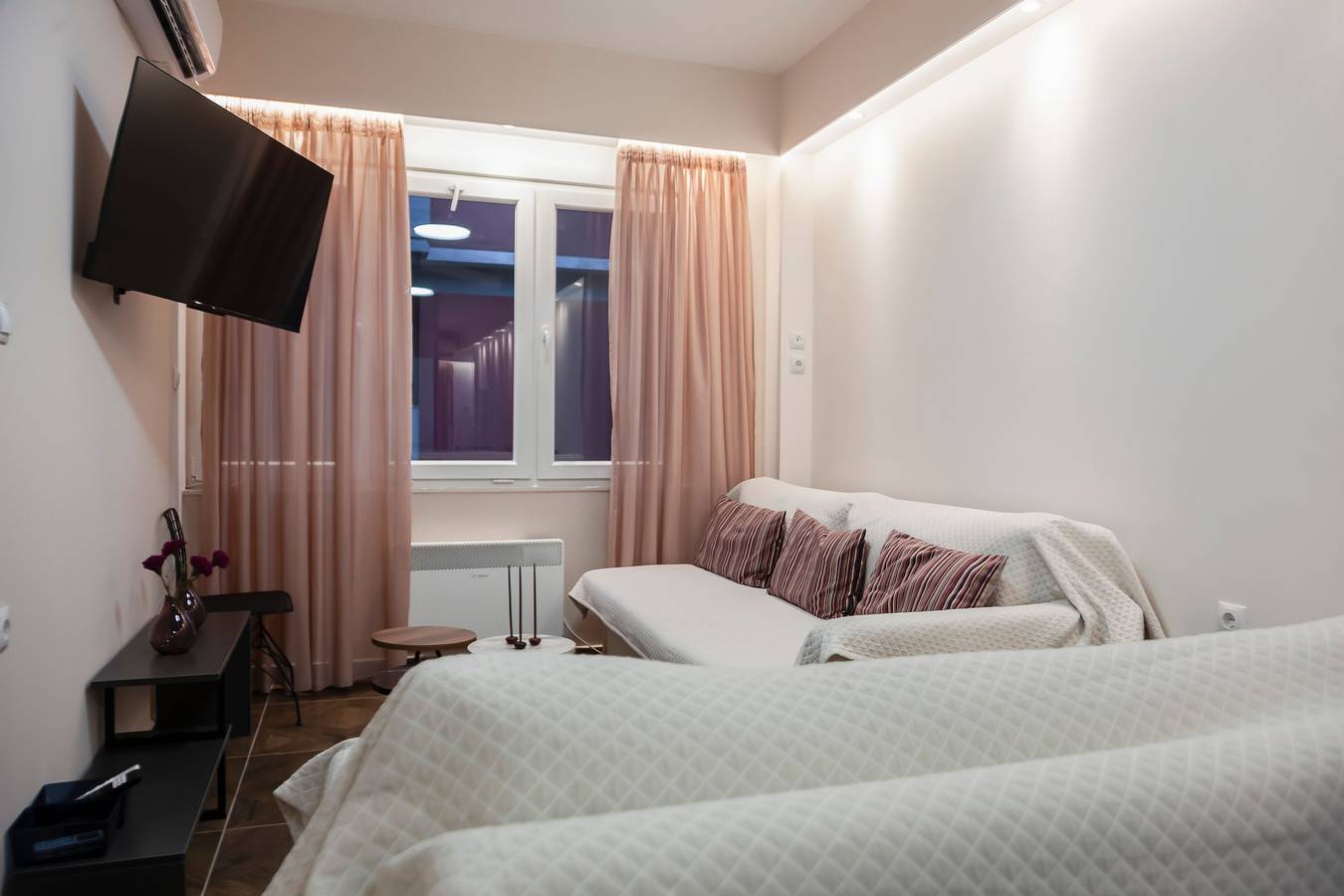 Cały apartament, Ioannina Central Apartment by Superhosthub in Janina regionalna Preweza