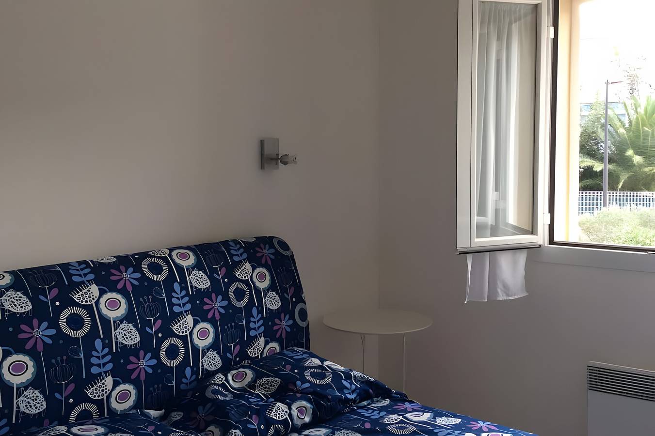 Appartement entier, Appartement T3 moderne avec grande terrasse à Calvi, proche centre et plage in Calvi, Région de Calvi