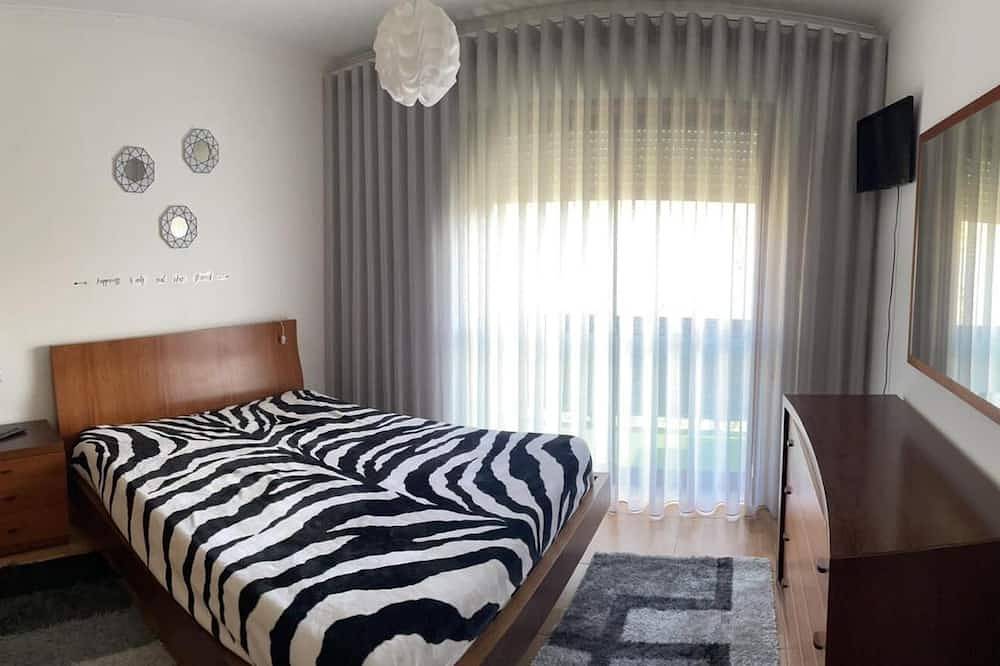 Ganze Wohnung, 2 Schlafzimmer Ferienwohnung, Poveira House Póvoa de Varzim in Povoa de Varzim, Porto Distrikt