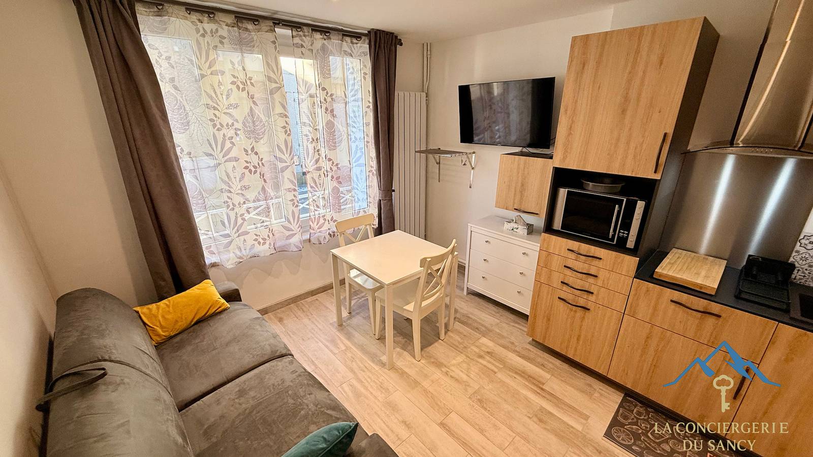 Appartement de vacances