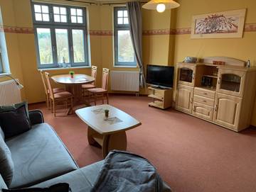 Ferienwohnung für 2 Personen in Koserow, Usedom, Bild 1