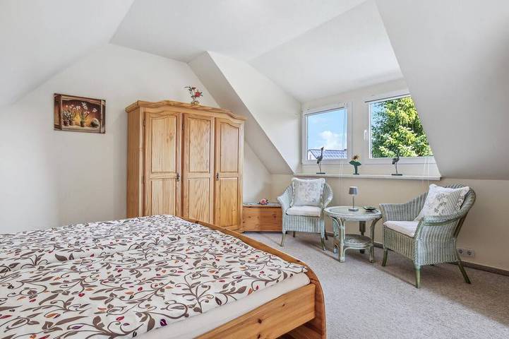 Ferienhaus für 3 Personen, mit Terrasse in Stolpe auf Usedom - 3