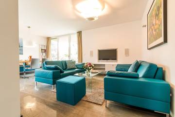 Ferienhaus für 4 Personen in Wieck am Darß, Darß, Bild 2