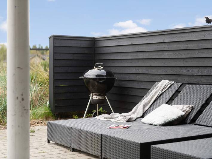 Ferienhaus für 20 Personen, mit Pool und Terrasse, kinderfreundlich