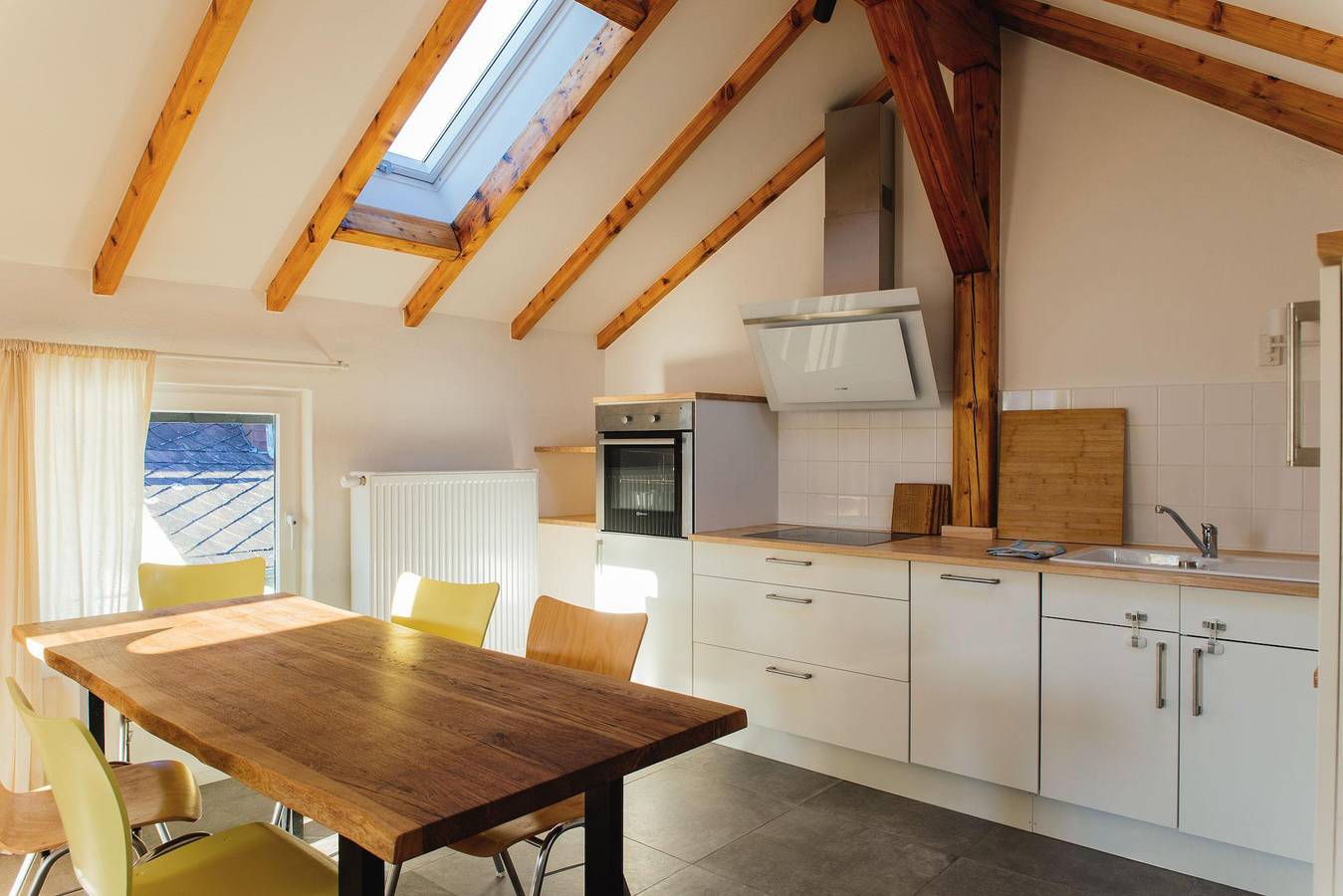 Ferienhaus Schlüsselblume in Bermel, Osteifel
