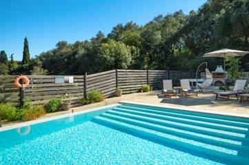 Huisje Aan Zee voor 7 Personen in Corfu, Griekenland, Afbeelding 2