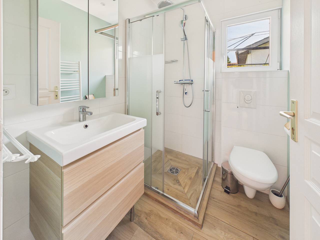 700m de la mer, chalet pour 2 in Andernos-les-Bains, Region de Arcachon