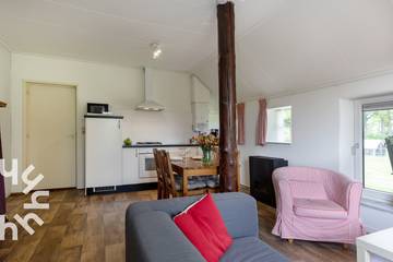 Vakantieappartement voor 2 Personen in Nationaal Park Dwingelderveld, Drenthe, Afbeelding 2