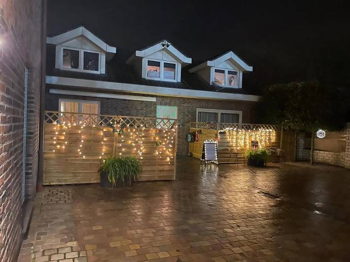 Vakantieappartement voor 5 personen, met uitzicht en tuin in Maastricht