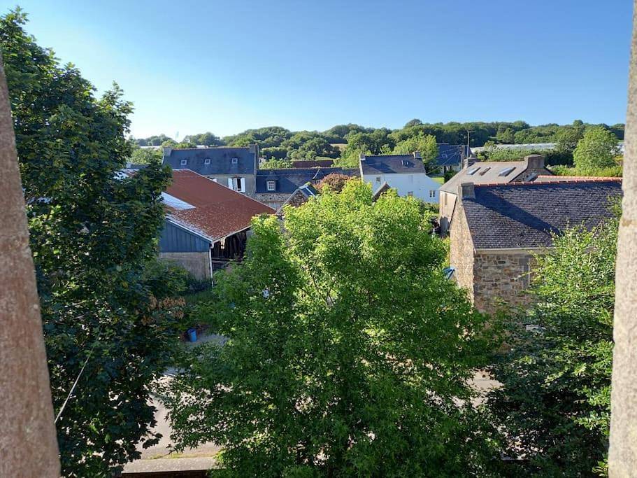 Appartement entier, Au coeur de Sainte-Christine in Plougastel-Daoulas, Région de Brest