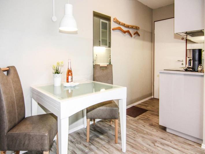 Ferienwohnung für 2 Personen in Wiek - 4