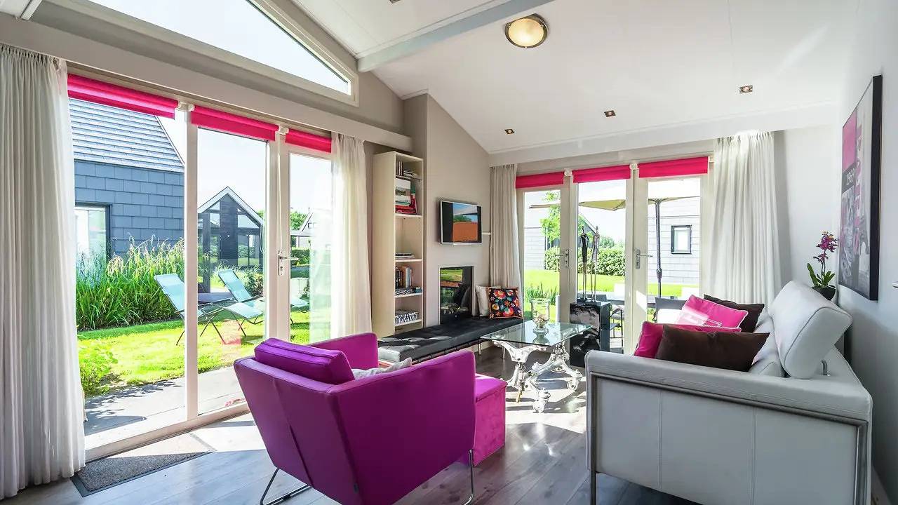 Ferienhaus für 4 Personen (75 m²) in Kattendijke in Niederländische Nordsee