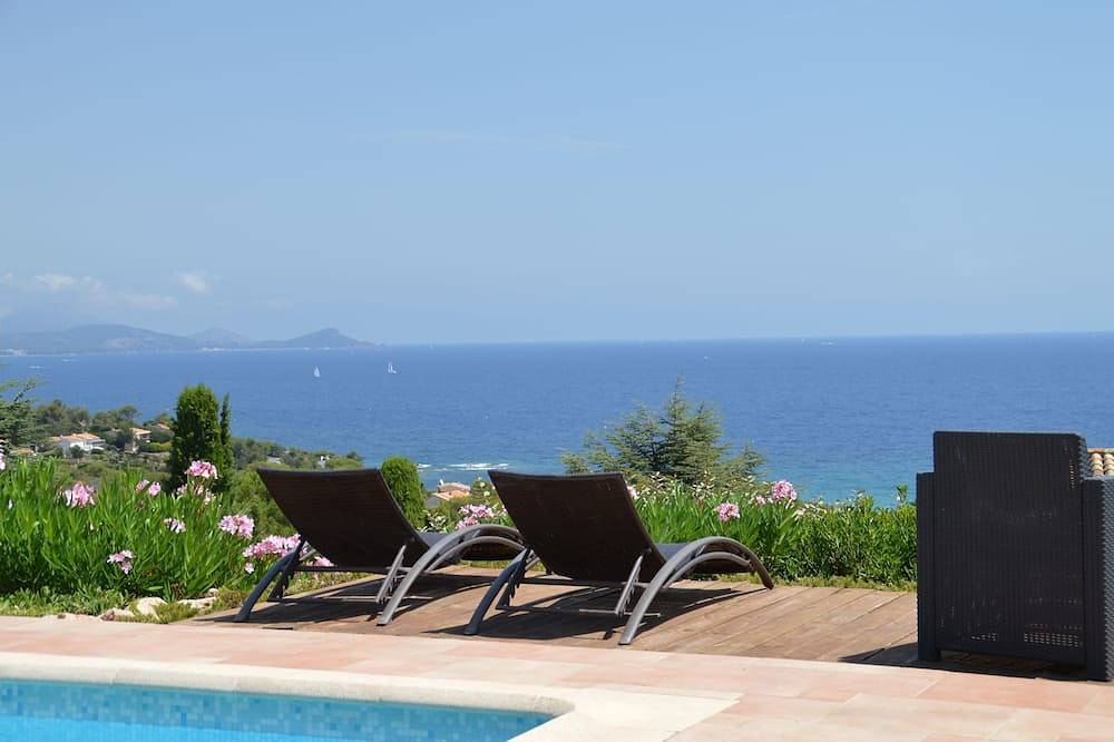 Photo : Maison de vacances