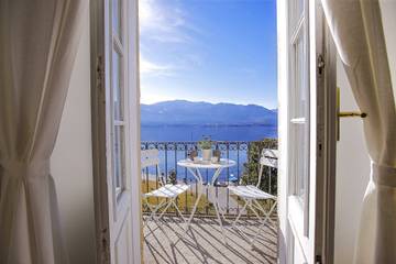 Vakantieappartement voor 6 Personen in Comune di Verbania, Lepontine Alps, Afbeelding 2