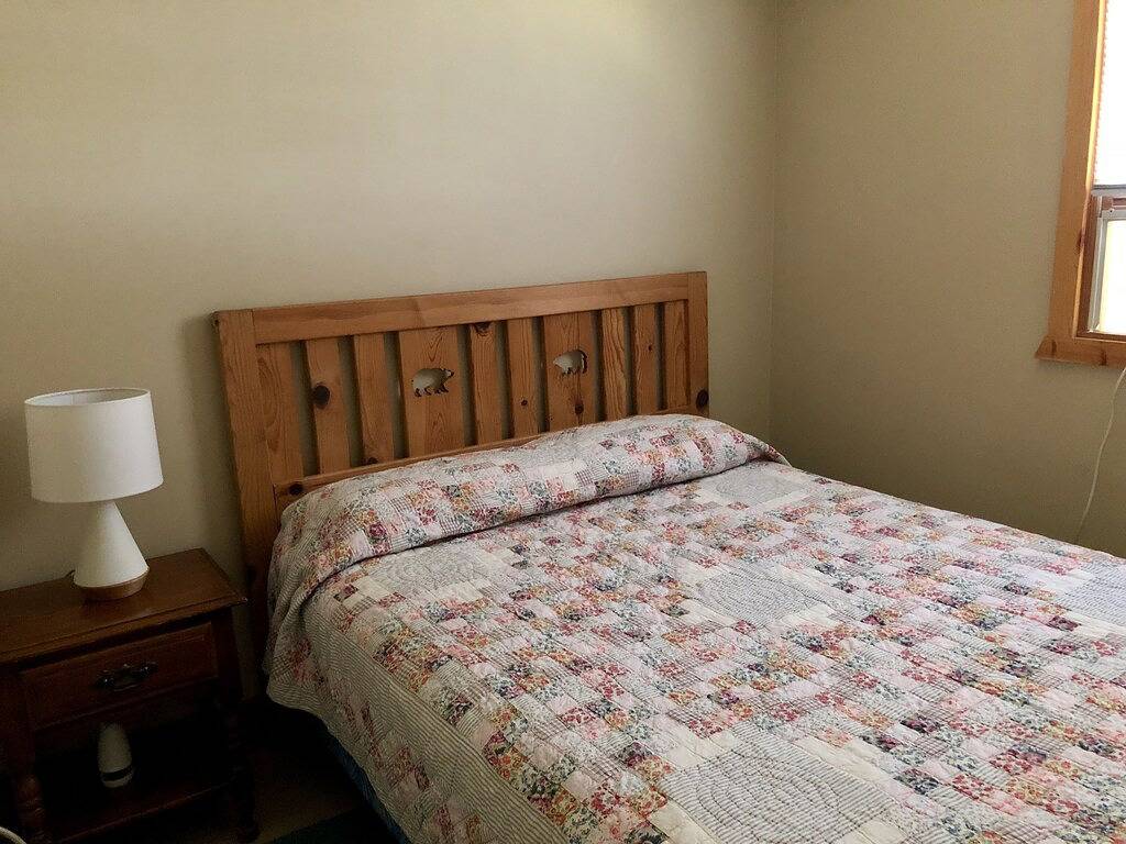 Schöne Seekabine nur 1 Stunde von Mpls-St. Paul. Haustierfreundlich! in Chisago County