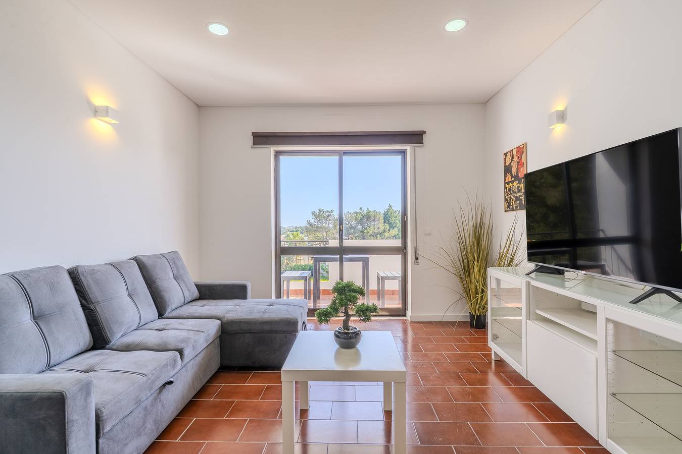 Appartamento vacanze a Algarve Central a partire da 68€ a notte
