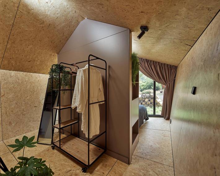 Ferienhaus für 2 Personen in Oisterwijk, Nordbrabant