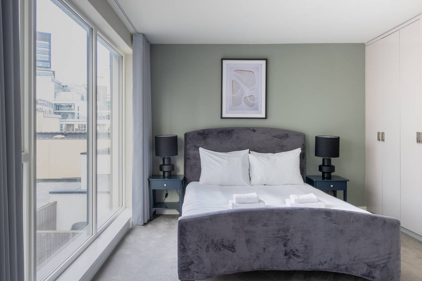 Guestready - Stylish holiday home in Dublin in Dublin, County Dublin