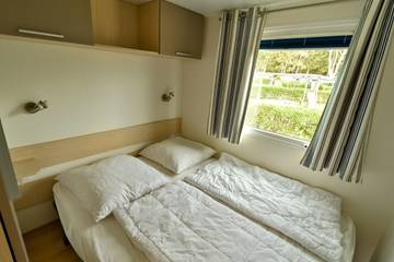 Ferienpark für 4 Personen in Pelzerhaken, Südliche Ostseeküste, Bild 3