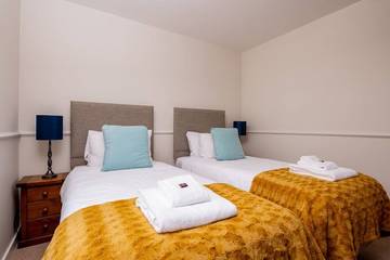 Cottage for 5 People in Fort Augustus, Loch Ness, Photo 1