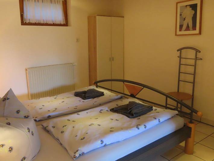 Ferienwohnung für 4 Personen, mit Terrasse und Garten in Meersburg - 4