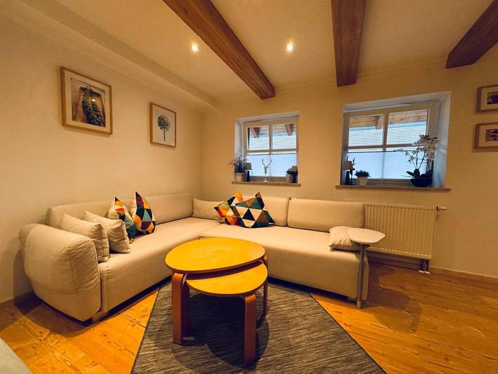 Ferienwohnung für 2 Personen in Eging am See - 2
