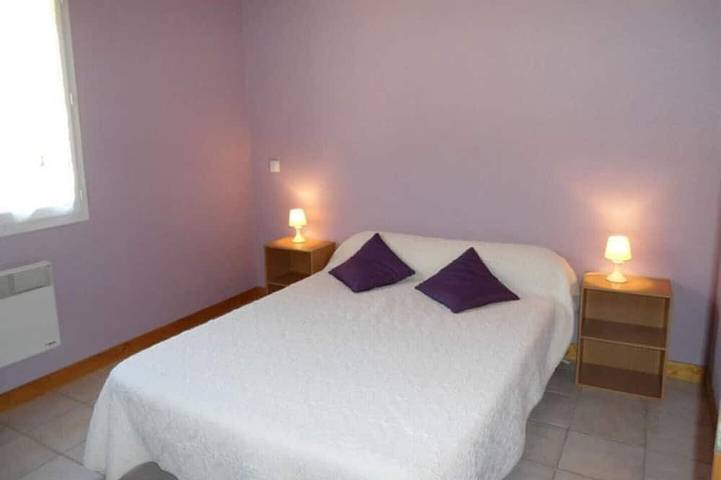 Location de vacances pour 4 personnes, avec jardin et terrasse à Paulin - 2