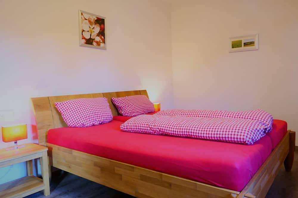 Ferienwohnung Apfelrot - Ferienhof Hopfgärtle Müller in Bodnegg, Region Bodensee-Oberschwaben