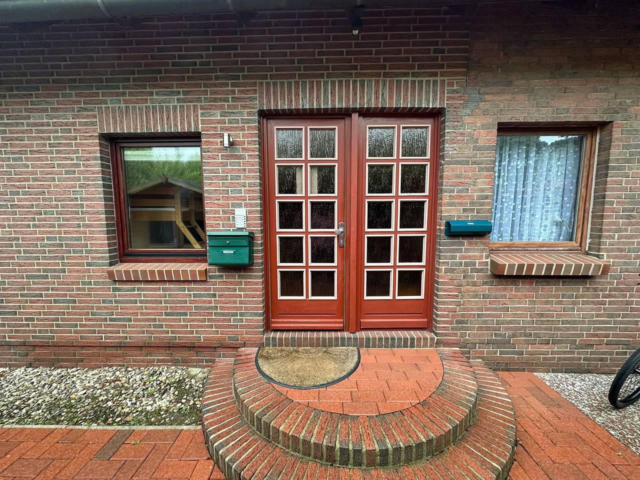 Ganze Wohnung, Sturmvogel - Strandnah im Erdgeschoss in Wangerooge