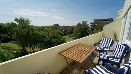 Strandhaus für 4 Personen in Döse, Cuxhaven, Bild 2