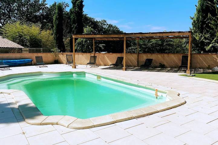 Mobil home pour 5 personnes à Montricoux - 4