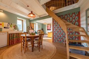 Gîte pour 4 Personnes dans Beauvène, Privas, Photo 2