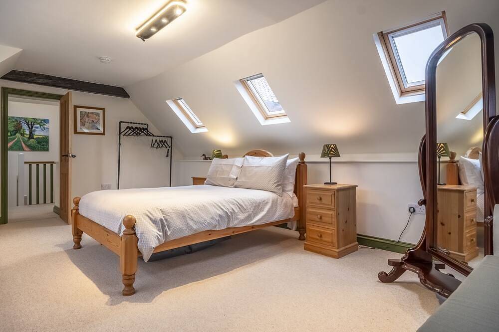 Mill House Cottage, Brancaster, Norfolk in Brancaster, Norfolk Coast
