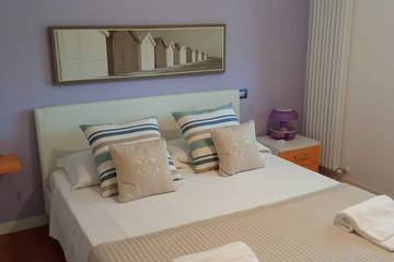 Villa pour 6 Personnes dans Imperia, Alpes liguriennes, Photo 4