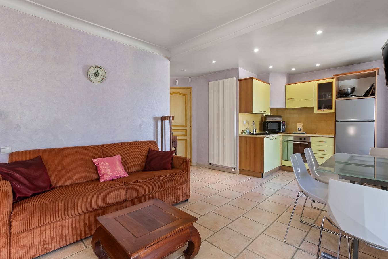 Villa Les Reflets – See, Panoramablick, Pool in Montauroux, Mittelmeerküste (Frankreich)