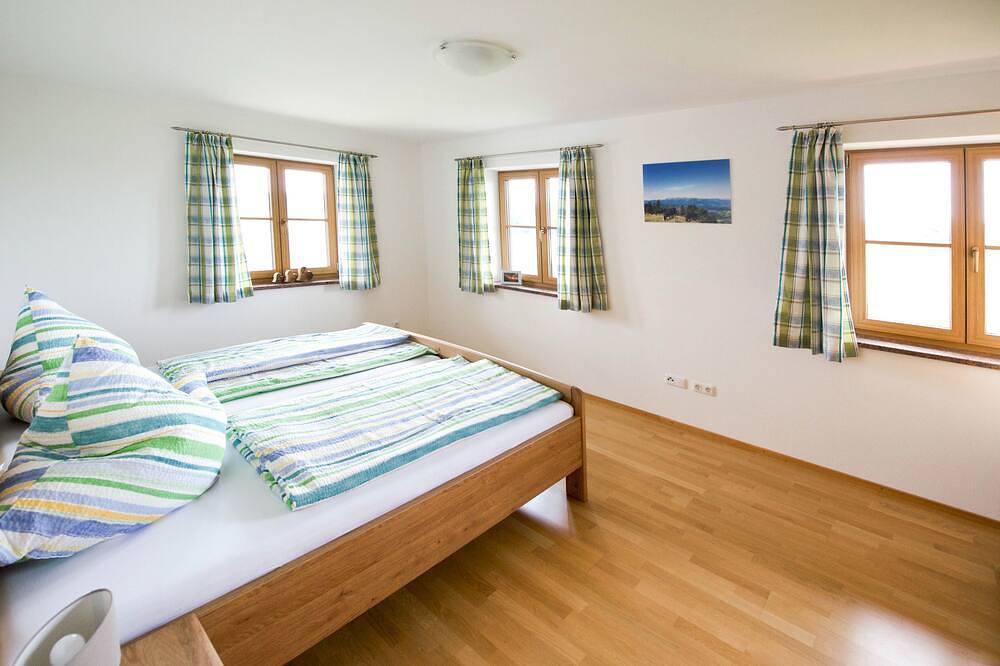 Ganze Wohnung, Ferienwohnung/App. für 4 Gäste mit 53m² in Egling in Egling, Tölzer Land