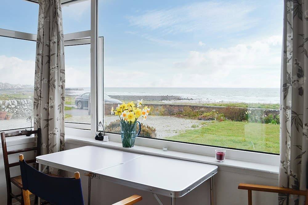 2 Schlafzimmer Unterkunft in Port William in Dumfries und Galloway