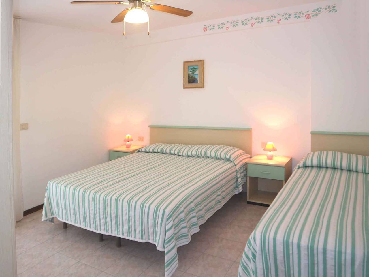 Appartamento intero, Appartamento con terrazza e aria condizionata  in Lignano Sabbiadoro, Provincia d'Udine