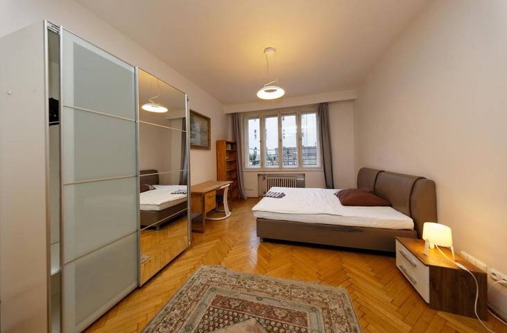 Ferienwohnung für 8 Personen, mit Terrasse - 1