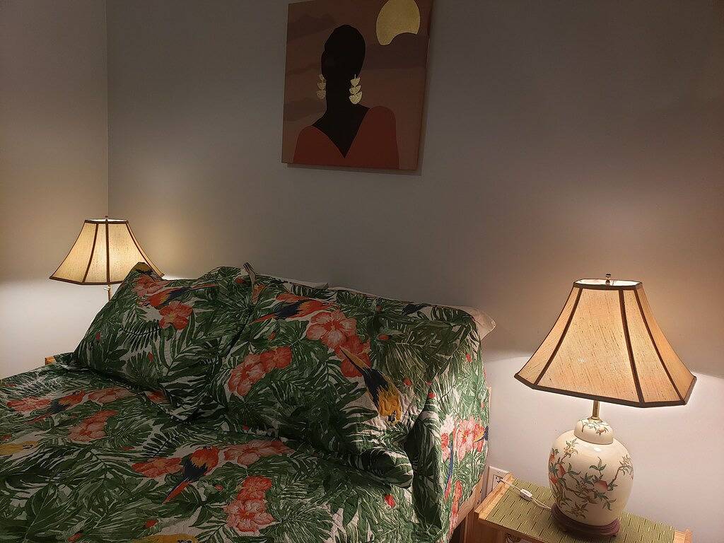 Beautiful, cozy and well furnished in San Francisco, Nordkalifornien