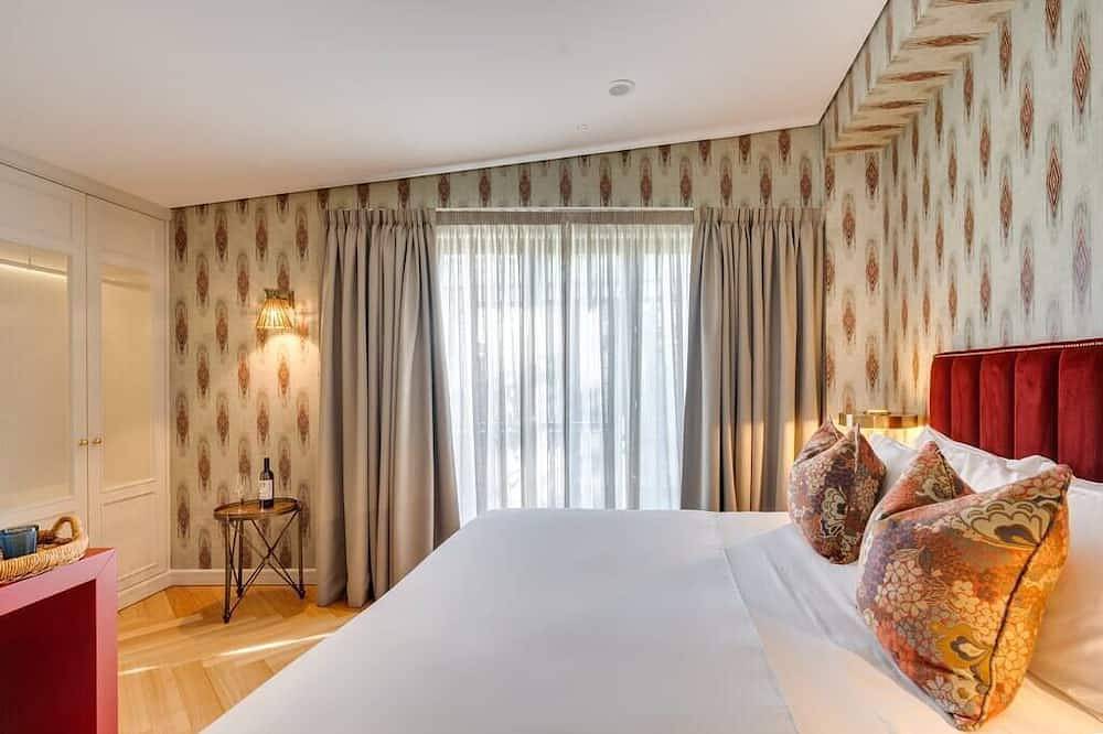 Portie Deluxe Suites #31 in Foz do Douro, Porto
