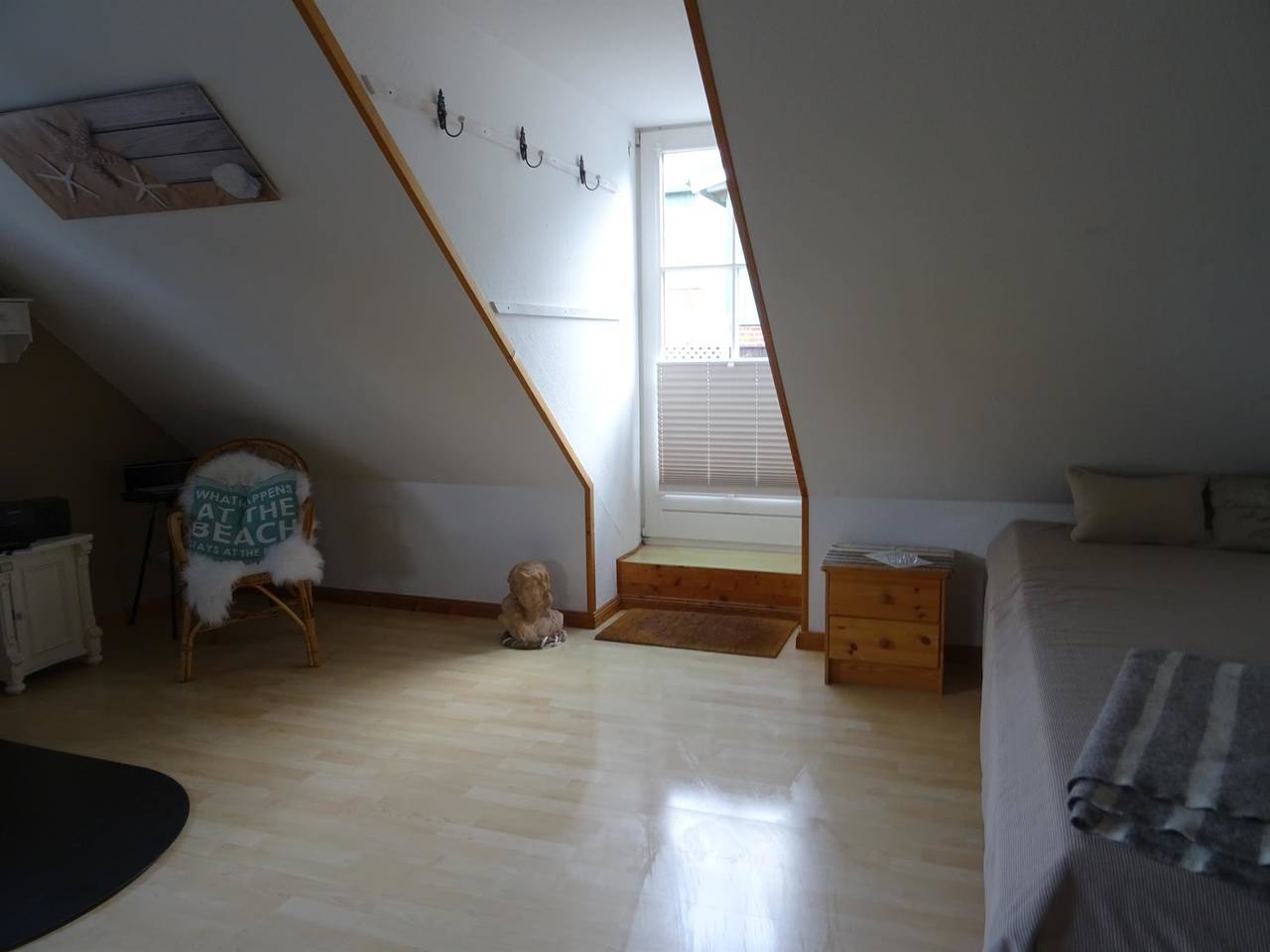 Ferienwohnung Dorfstraße (von Drathen), foto 9