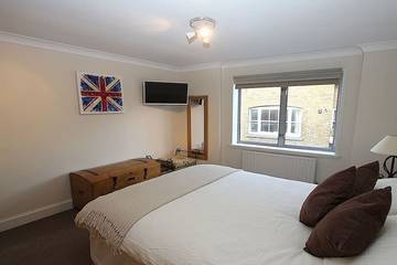 Apartment for 4 People in Covent Garden, London, Photo 3