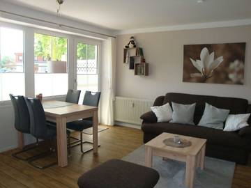 Ferienwohnung für 4 Personen in Niendorf, Timmendorfer Strand, Bild 4