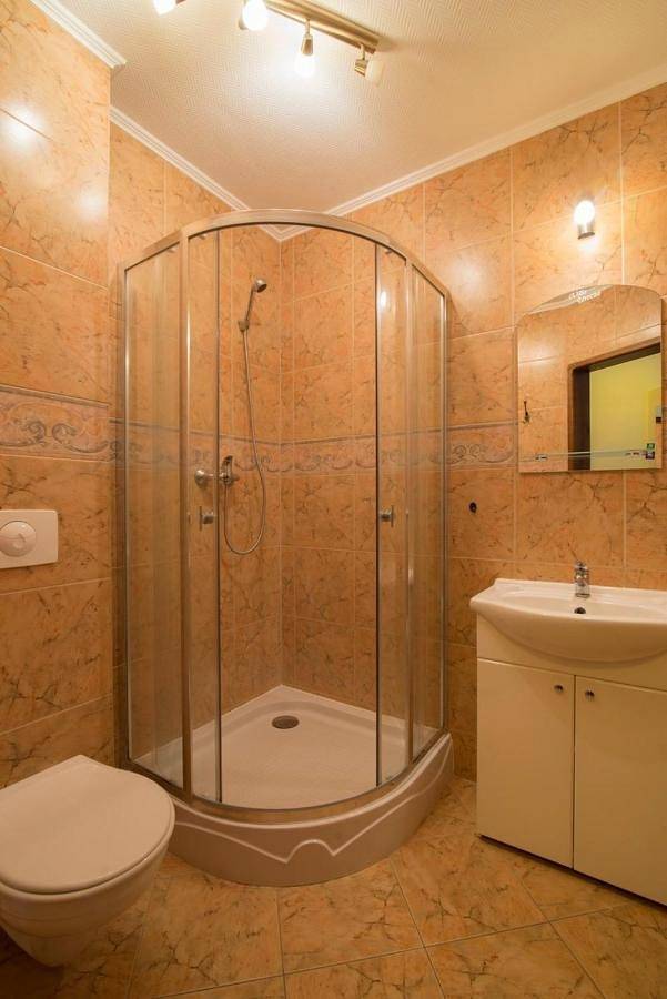 Cały apartament, Villa Urocza in Krynica Morska, Zatoka Gdańska