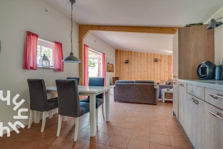 Bauernhof für 4 Personen, mit Terrasse und Garten in Walcheren - 4