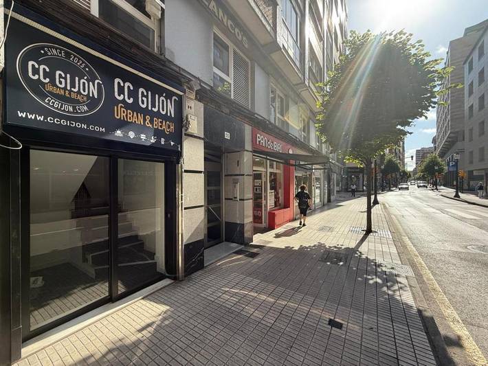 Maison d’hôte pour 4 personnes, avec vue à Gijón - 2