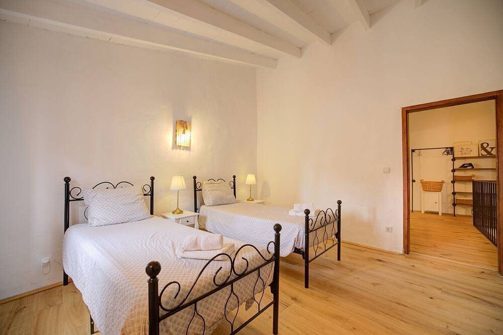 Petra holiday home by Rentallorca in Petra, Interior de Mallorca