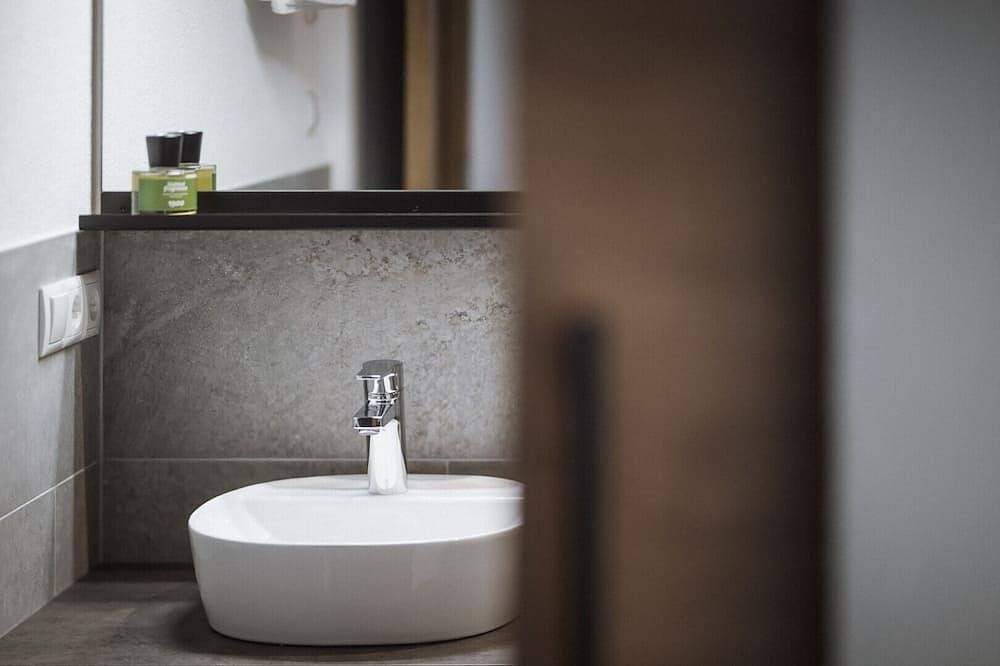 Ganze Wohnung, Apartment Alois (70m²) für 4-6 Personen in Steinhaus (Ahrntal), Ahrntal