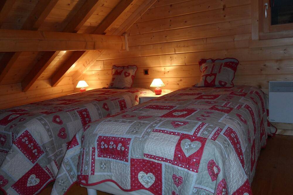 Chalet de Montaña 3 * ambiente cocooning cerca de lagos y pistas de esquí in Basse-sur-le-Rupt, Parque natural regional de los Ballons des Vosges